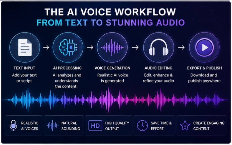 AI voice cloning tools