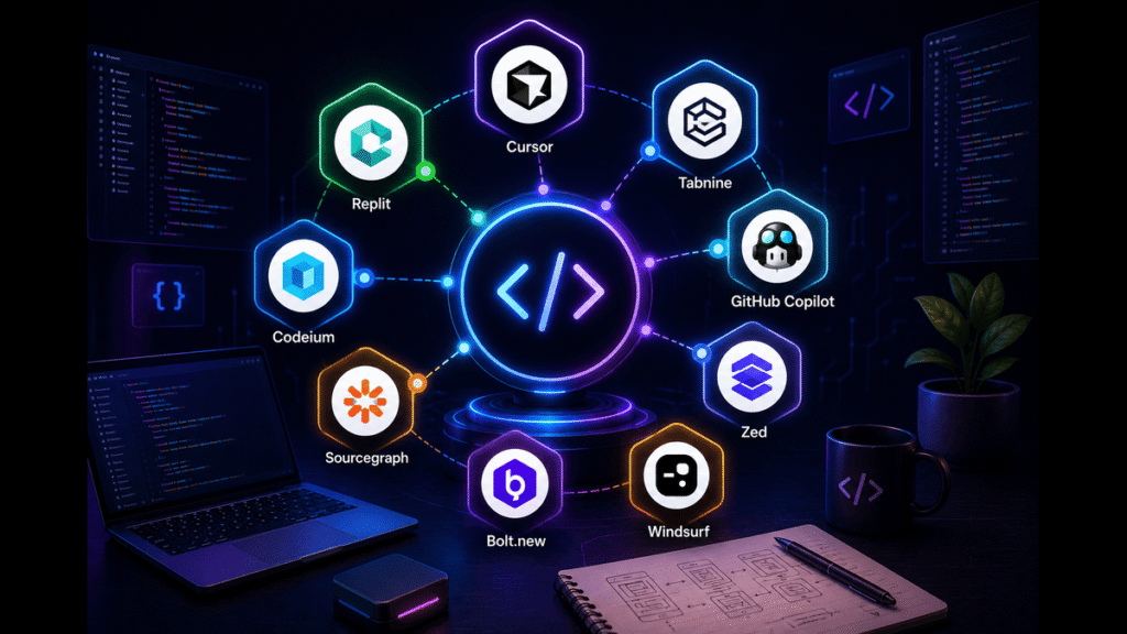 AI tools for app developers