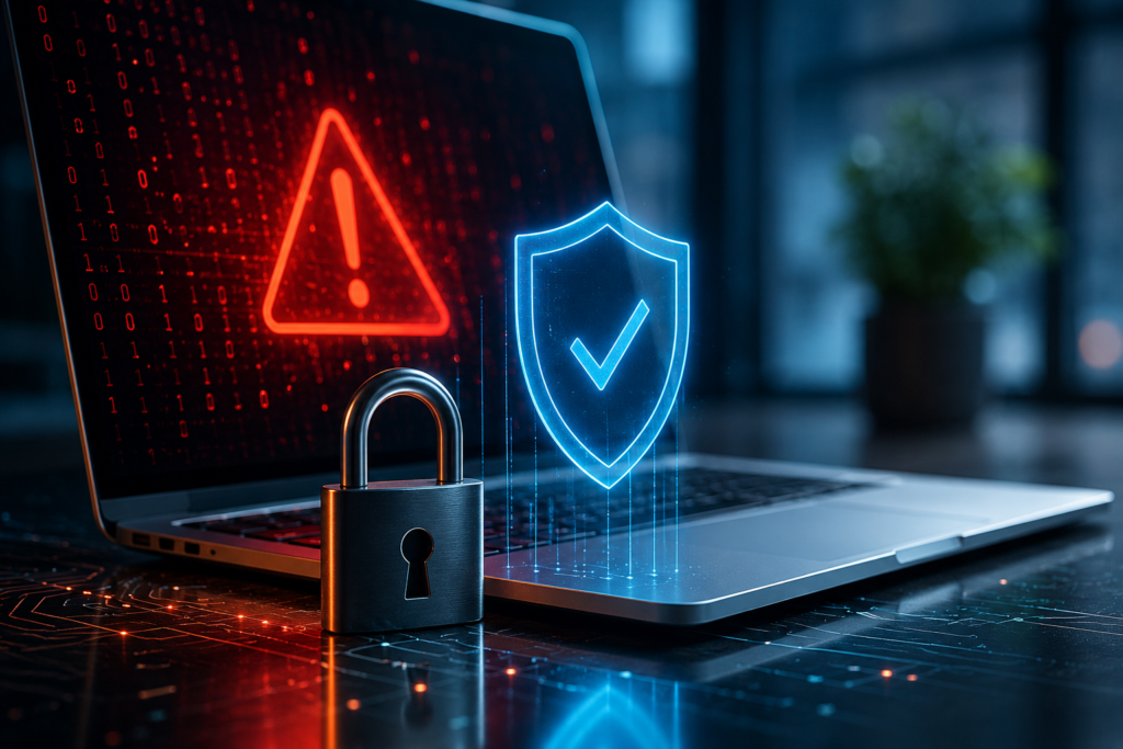 protect your business from ransomware
