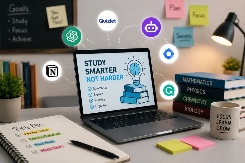 AI tools for students
